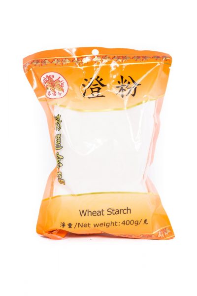 Golden Lily Wheat starch