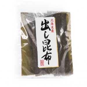 Hirokon Konbu gedroogd bladwier