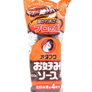 Otafuku Okonomi saus