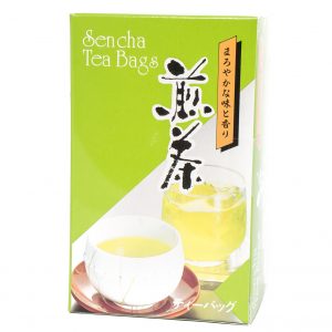 Hamasa Yuki Green tea (ryoku-cha)