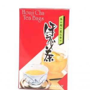 Hamasa Yuki Roasted green tea (houji-cha)