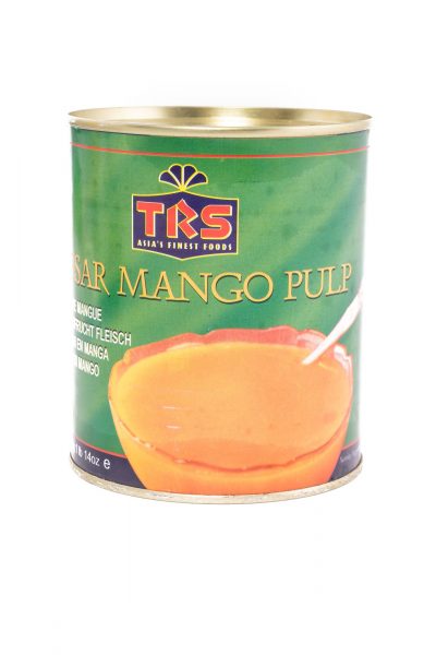 TRS Mango pulp