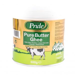 Pride Ghee boter