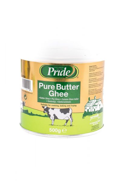 Pride Ghee boter