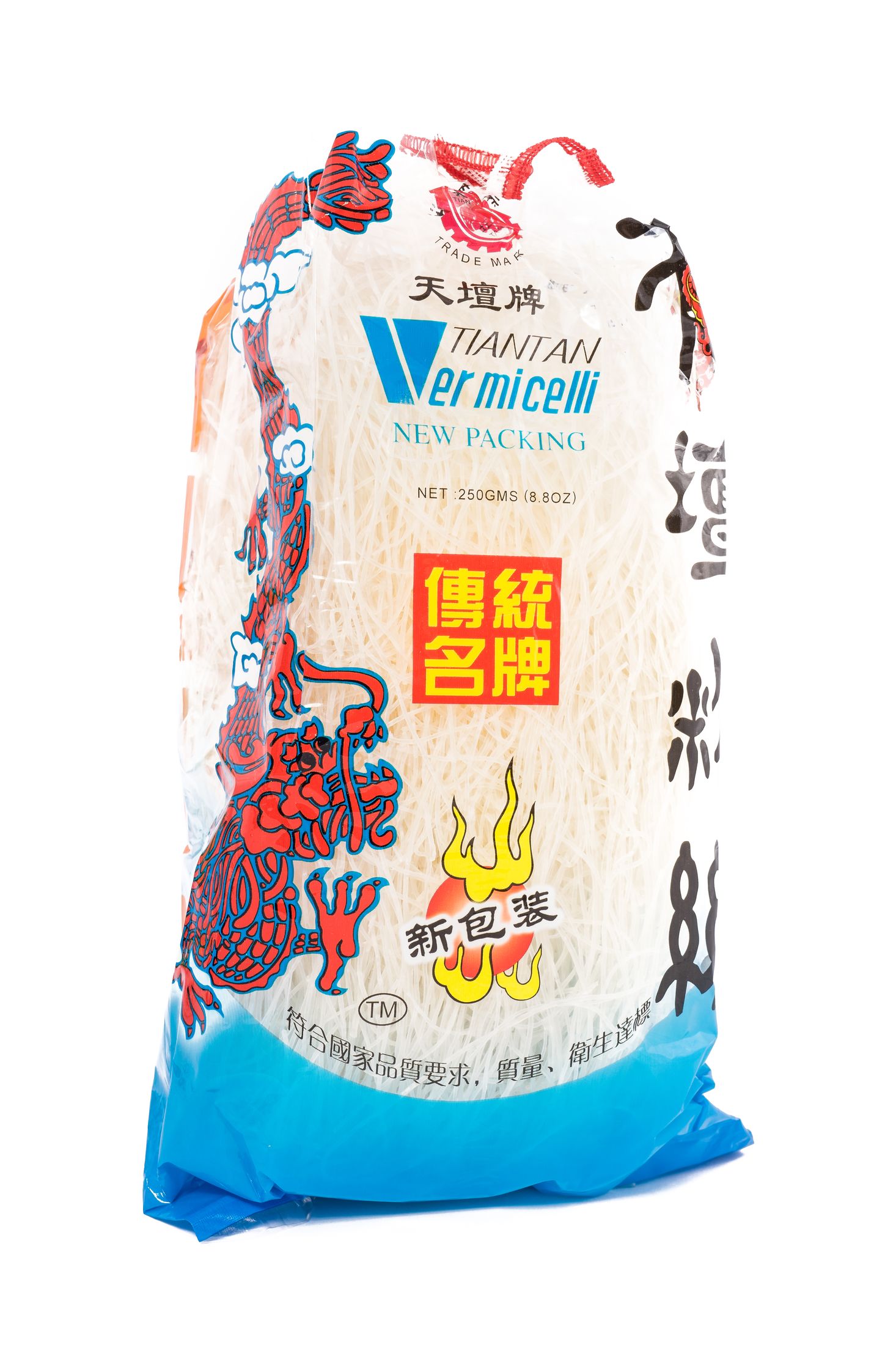 Tian Tan Glass noodle (250g)