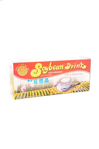 Mount Elephant  Sojabonen drank (poeder)