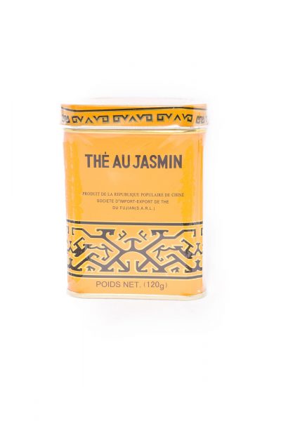 Sunflower Jasmijn thee (120g)