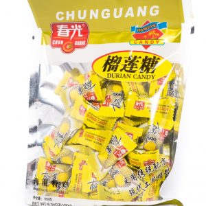 Chunguang Doerian snoep