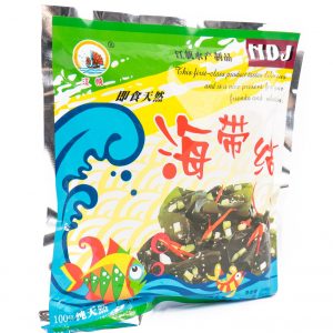 Jiangfan Natuurlijke kelp salade
