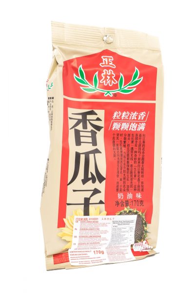 Zheng Lin Sunflower seeds