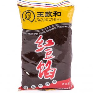 Wangzhihe  Sweet bean jam