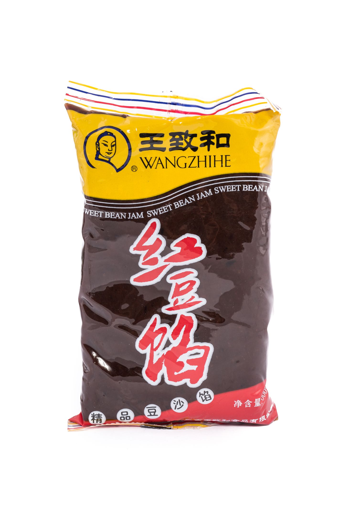 Wangzhihe  Sweet bean jam