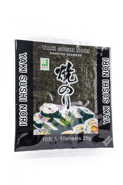 JHFoods Sushi nori seaweed