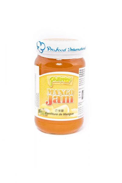 Philippine Brand Mango jam