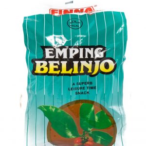 Finna Emping belinjo crackers