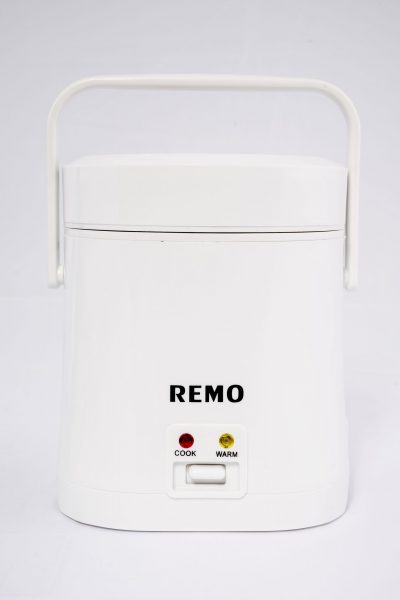 Remo Rijstkoker 0,3L