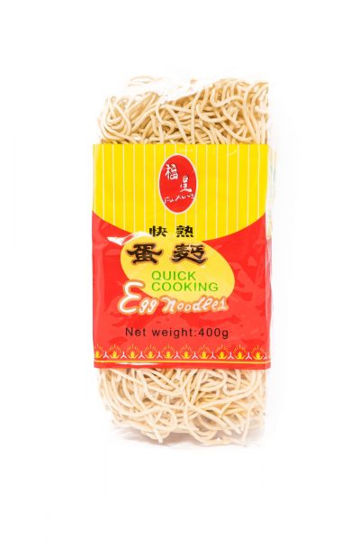 Fu Xing Quick cooking noodles