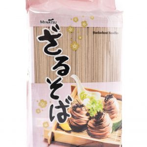 Minatsu Buckwheat noodle