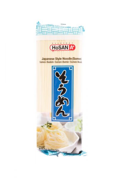 A+ Hosan Somen noodle Japanese style