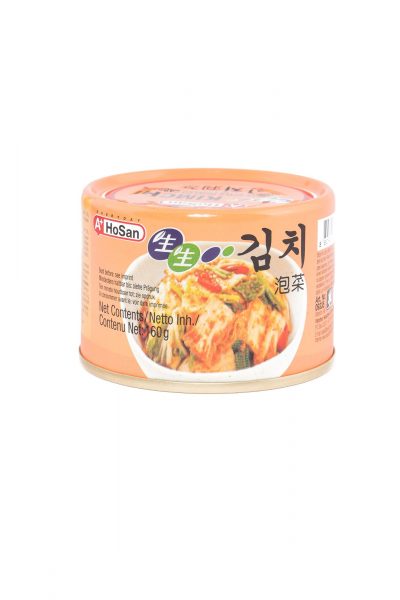A+ HoSan Kimchi (gefermenteerde groente)