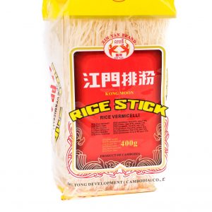 Xin Yan Kongmoon rice noodle