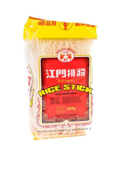 Xin Yan Kongmoon rice noodle