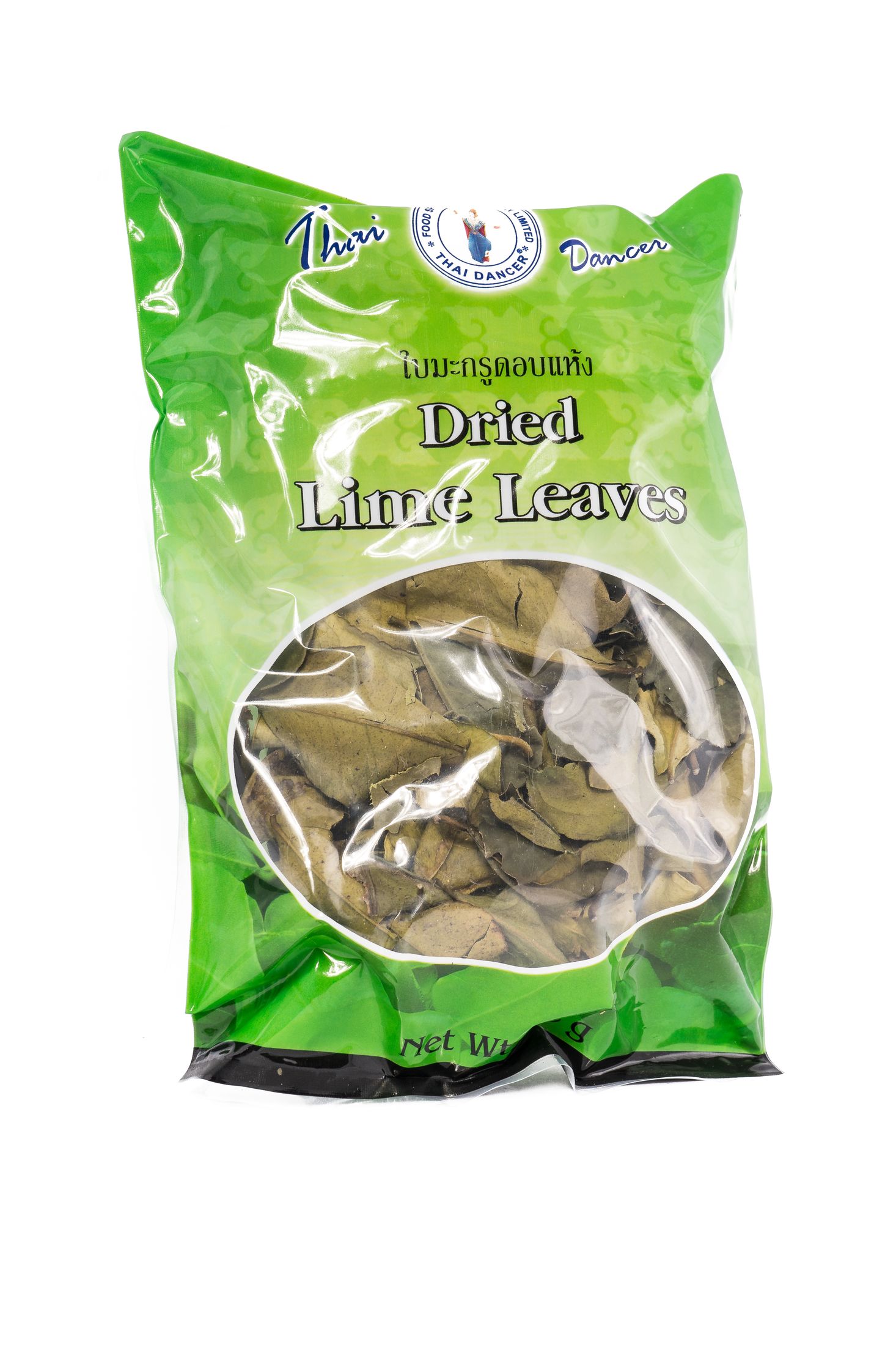Thai Dancer Dried lime leaves