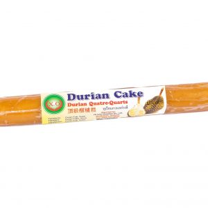 X.O Durian cake