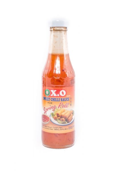 X.o Sweet chili sauce for spring roll