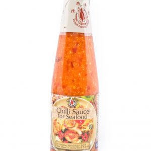 Flying Goose Chili sauce for seafood red