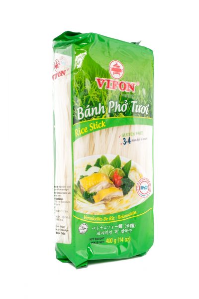 Vifon Gluten free rice noodle