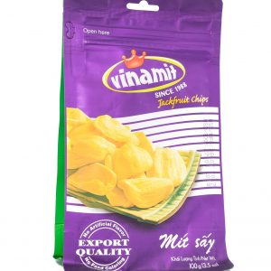 Vinamit Jackfruit chips