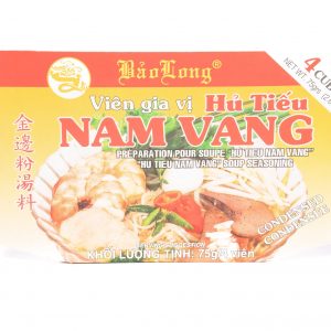 bao long Hu tieu nam vang soup seasoning