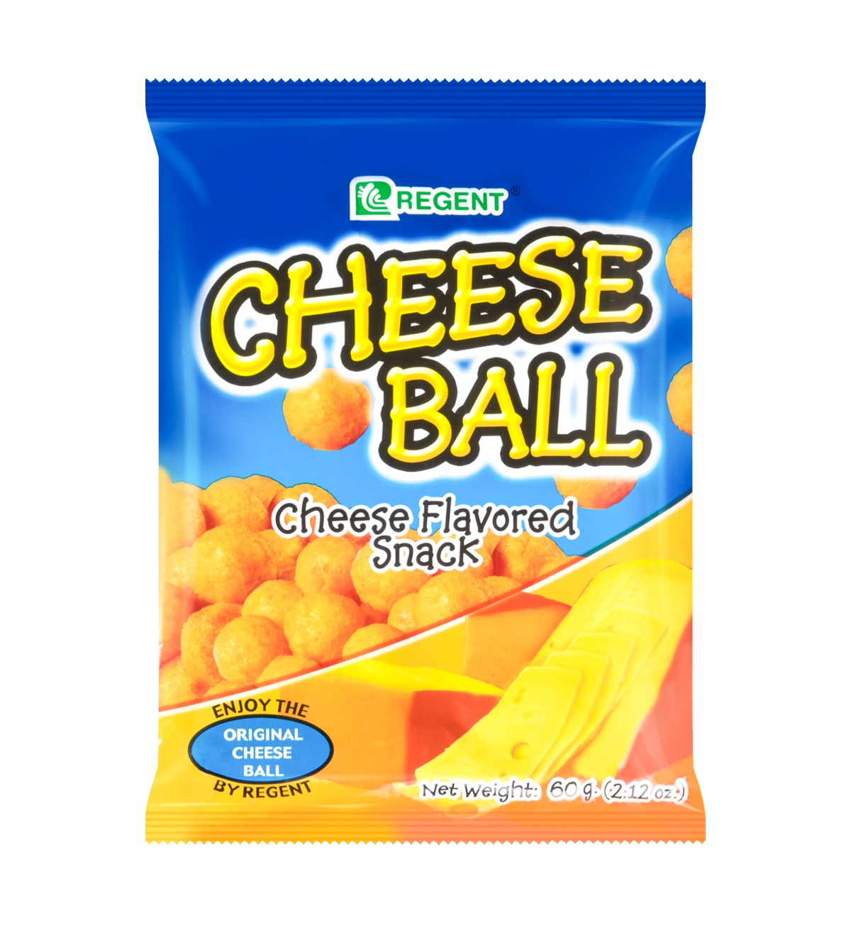 Regent Cheese ball