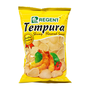 Regent Tempura chips