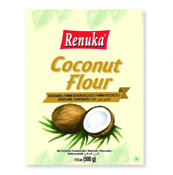 Renuka Coconut flour