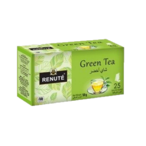 Renute  Renute green tea