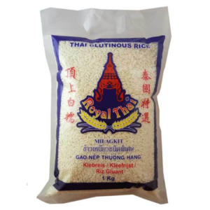 Royal Thai Thai glutinous rice