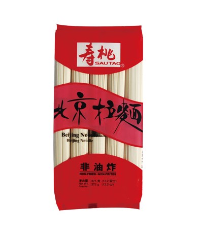Sau Tao Beijing noodle(寿桃 北京拉面)