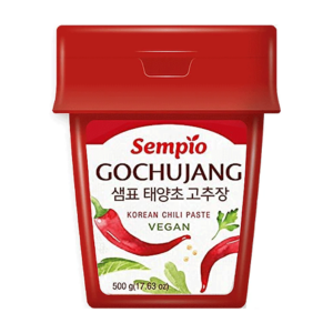 Sempio Gochujang Korean chili paste