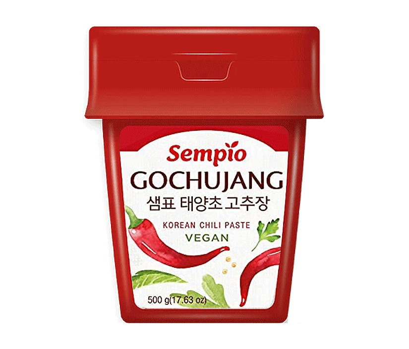 Sempio Gochujang Korean chili paste