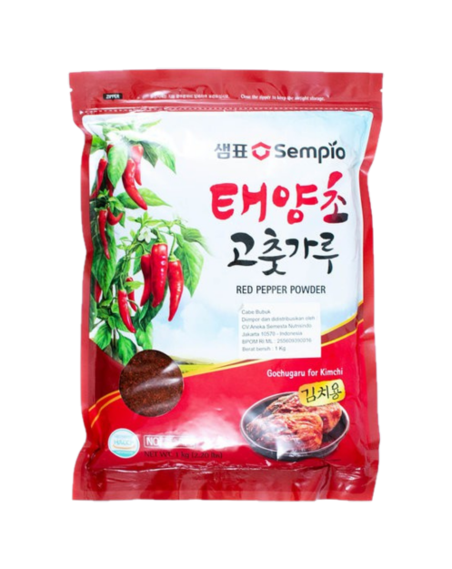 Sempio  Red pepper powder for kimchi