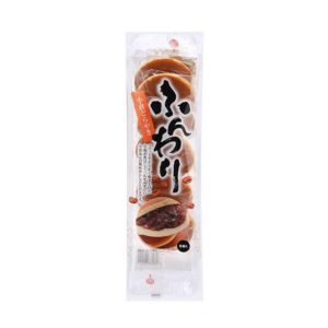 Shimzu Dorayaki red bean flavor