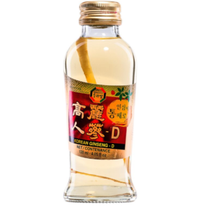 Surasang Korean ginseng drink (韓國高麗人參)