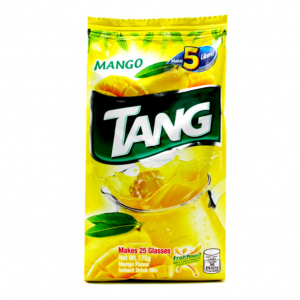 Tang Instant drankpoeder mango smaak