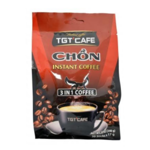 TGT Vietnamese instant coffee