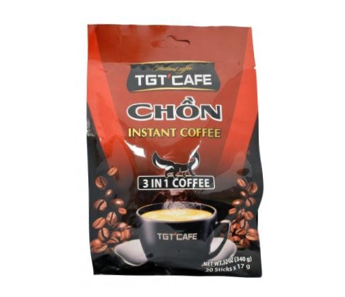TGT Vietnamese instant coffee