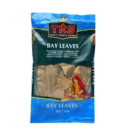 TRS Bay leaves