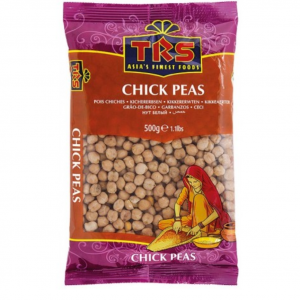 TRS Chick peas