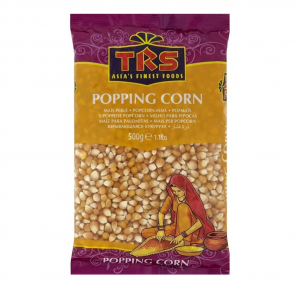 TRS Popping corn